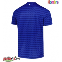 Camiseta Everton Primera Equipación 2025-26 manga corta